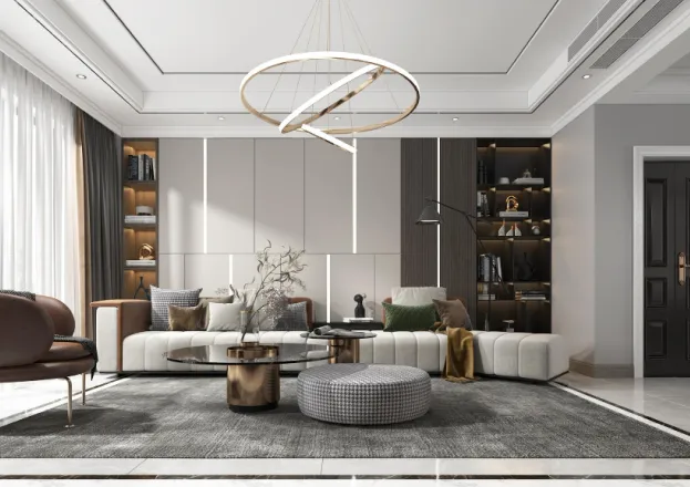 Thoughtful Design, Impeccable Execution