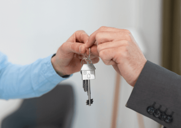 Final Handover and Lifetime Support