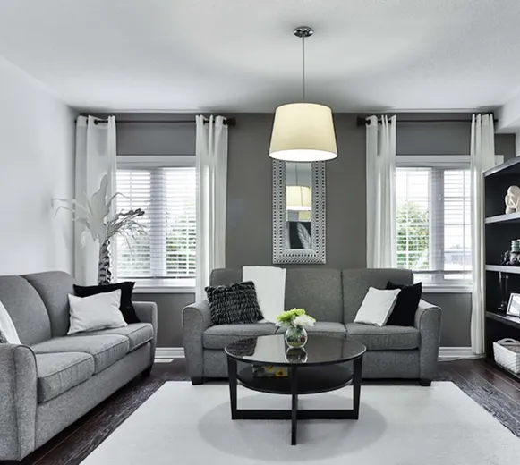 Living Room Interior