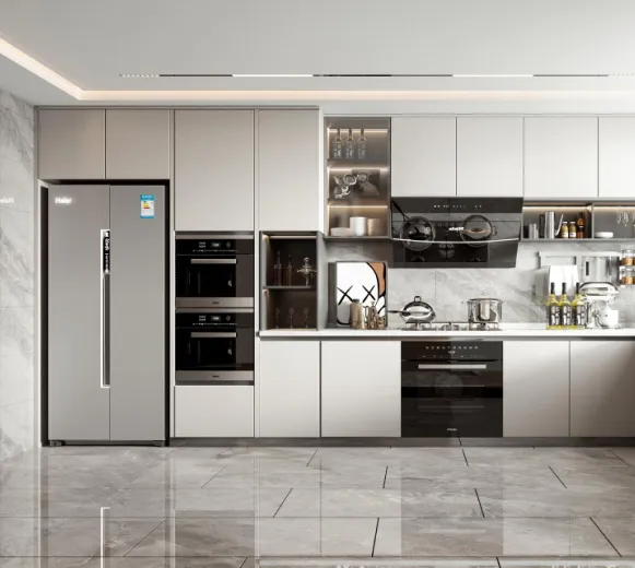 Kitchen Interior