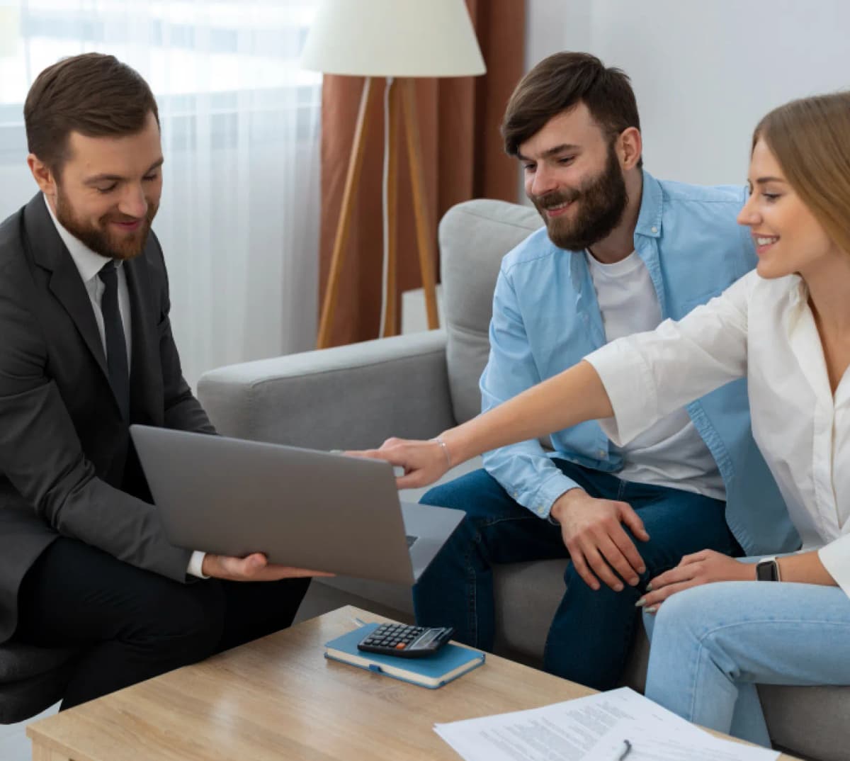 Tenant Screening