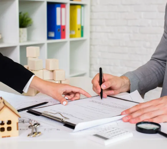 Lease Management