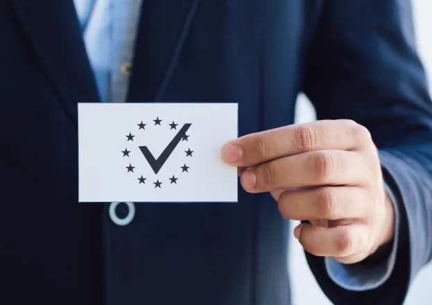 Independent Certification and Verification