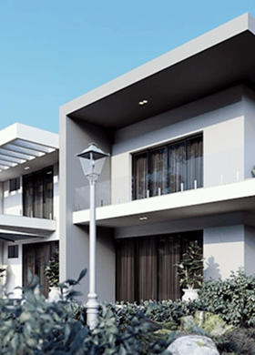 Residential Projects