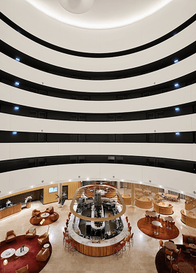 Residential Projects