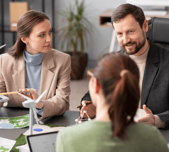 Proven Management Systems