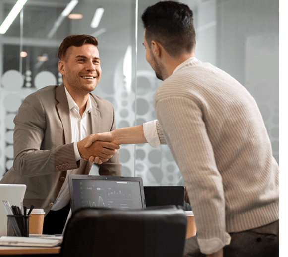 Maximized Investment Returns