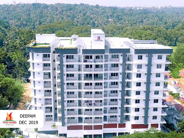 Progress December 2019