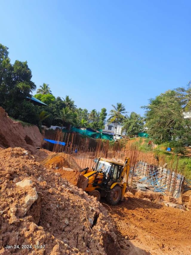 Progress January 2024