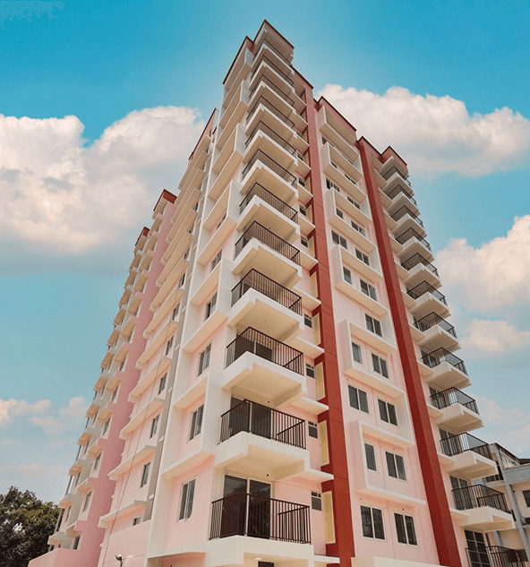 Progress August 2024