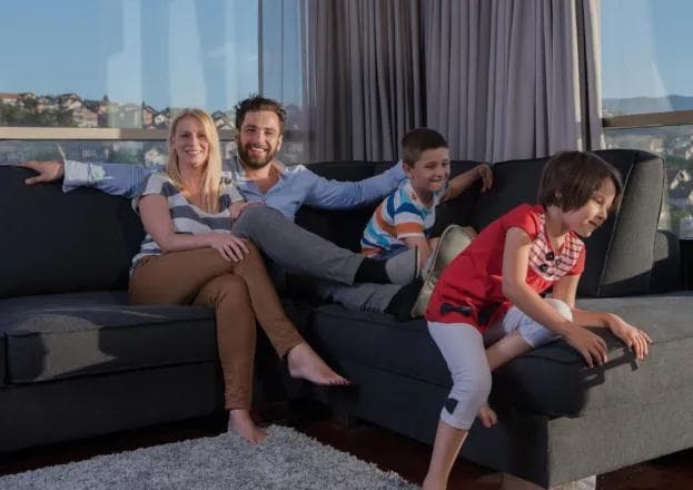 Crafted for Modern Living