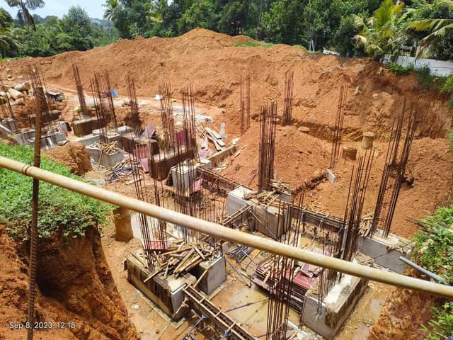 Progress October 2023