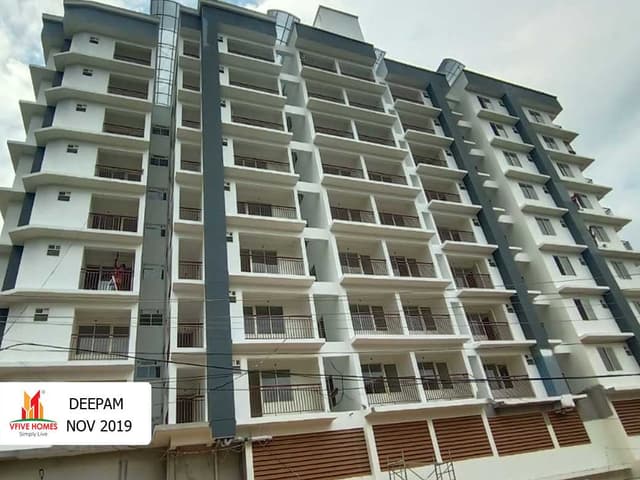 Progress November 2019