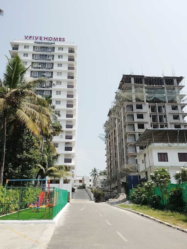 Progress January 2024